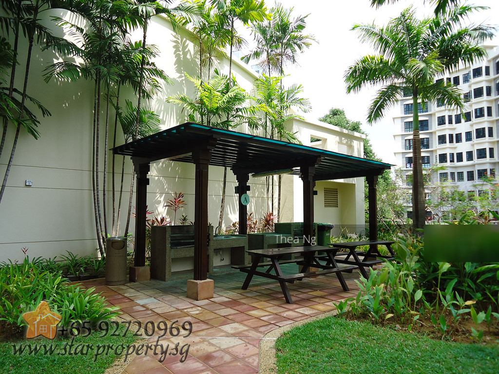 The Springbloom (D19), Condominium #129573262